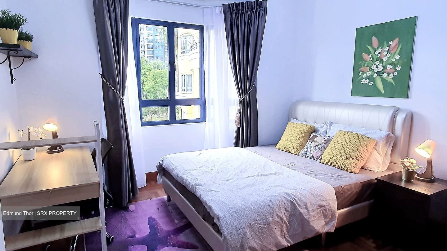 Westcove Condominium (D5), Condominium #457133251